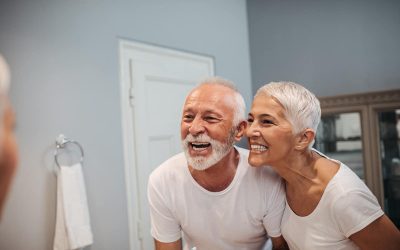 5 Reasons Why You Should Get Dental Implants