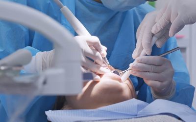 Wisdom Teeth Removal: What You Should Expect