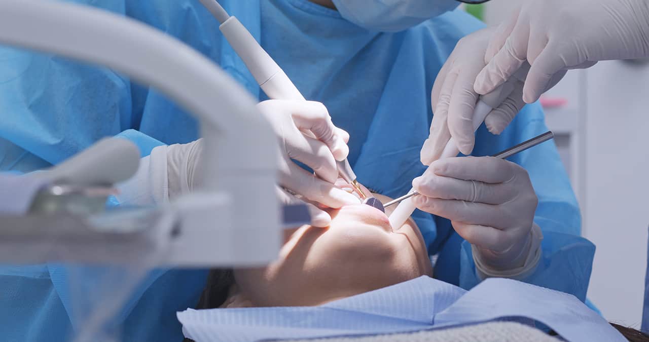 Dental Implants Surrey Hills